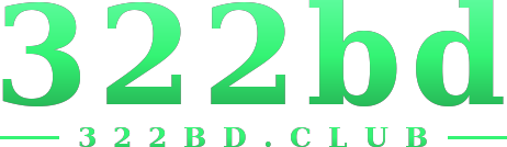 322bd logo